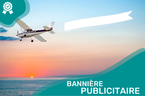 Bannière Publicitaire