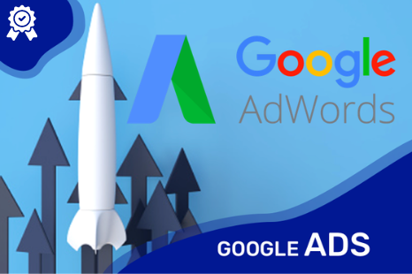 Campagne Google Ads